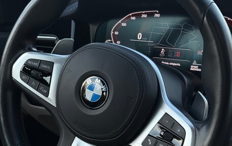 BMW 3 серия, 2022 год, 5 500 000 рублей, 15 фотография