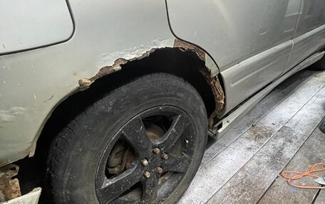 Subaru Forester, 1999 год, 300 000 рублей, 8 фотография