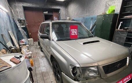 Subaru Forester, 1999 год, 300 000 рублей, 2 фотография