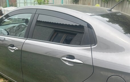 KIA Rio III рестайлинг, 2014 год, 1 100 000 рублей, 2 фотография
