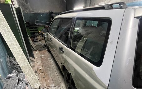 Subaru Forester, 1999 год, 300 000 рублей, 10 фотография