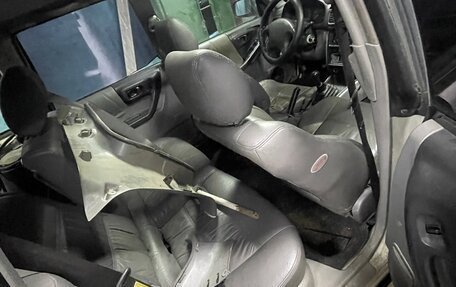 Subaru Forester, 1999 год, 300 000 рублей, 7 фотография