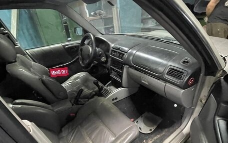 Subaru Forester, 1999 год, 300 000 рублей, 3 фотография