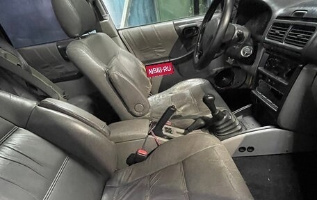 Subaru Forester, 1999 год, 300 000 рублей, 5 фотография