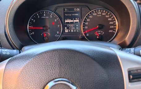 Nissan X-Trail, 2013 год, 1 450 000 рублей, 7 фотография