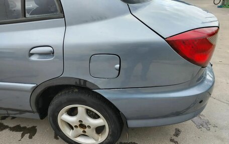 KIA Rio II, 2001 год, 250 000 рублей, 3 фотография