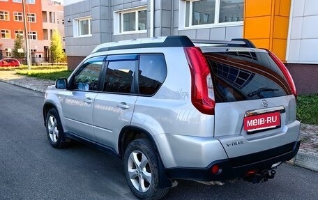 Nissan X-Trail, 2013 год, 1 450 000 рублей, 2 фотография