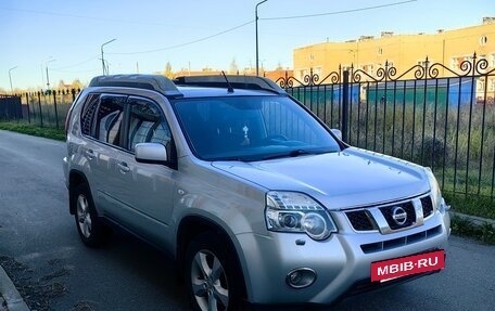 Nissan X-Trail, 2013 год, 1 450 000 рублей, 5 фотография