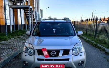 Nissan X-Trail, 2013 год, 1 450 000 рублей, 6 фотография