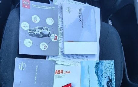 Nissan X-Trail, 2013 год, 1 450 000 рублей, 8 фотография
