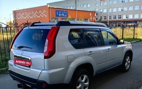 Nissan X-Trail, 2013 год, 1 450 000 рублей, 4 фотография