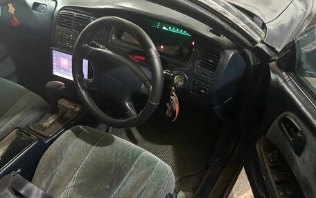 Toyota Chaser IV, 1992 год, 350 000 рублей, 8 фотография