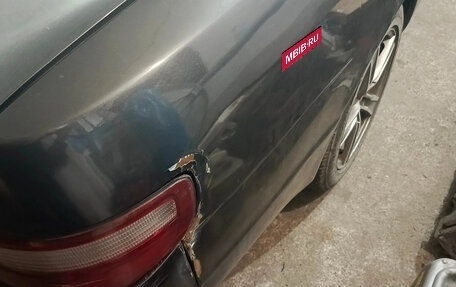 Toyota Chaser IV, 1992 год, 350 000 рублей, 9 фотография