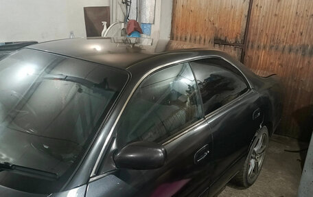 Toyota Chaser IV, 1992 год, 350 000 рублей, 18 фотография
