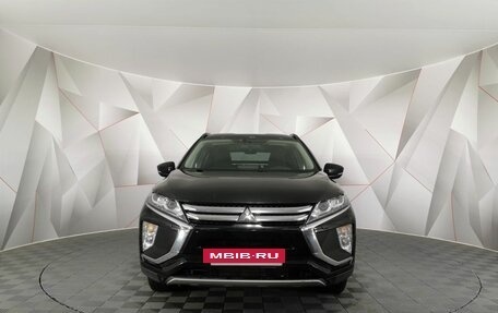 Mitsubishi Eclipse Cross, 2019 год, 1 705 000 рублей, 7 фотография