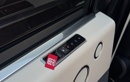 Land Rover Range Rover IV рестайлинг, 2019 год, 7 450 000 рублей, 21 фотография