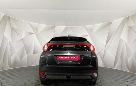 Mitsubishi Eclipse Cross, 2019 год, 1 705 000 рублей, 8 фотография