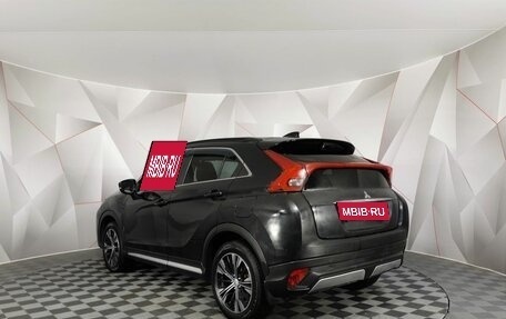 Mitsubishi Eclipse Cross, 2019 год, 1 705 000 рублей, 4 фотография