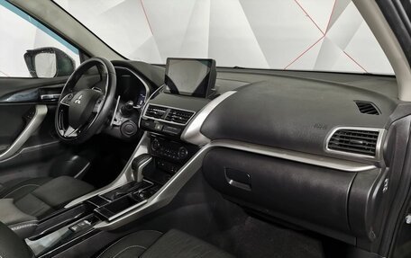 Mitsubishi Eclipse Cross, 2019 год, 1 705 000 рублей, 11 фотография