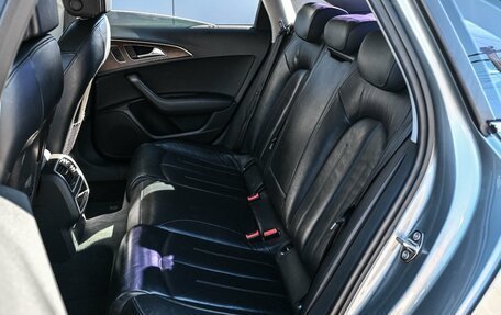 Audi A6, 2011 год, 1 299 000 рублей, 9 фотография