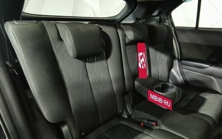 Mitsubishi Eclipse Cross, 2019 год, 1 705 000 рублей, 14 фотография