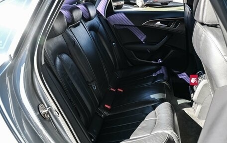 Audi A6, 2011 год, 1 299 000 рублей, 7 фотография