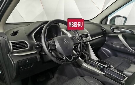 Mitsubishi Eclipse Cross, 2019 год, 1 705 000 рублей, 16 фотография