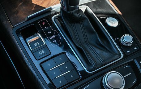 Audi A6, 2011 год, 1 299 000 рублей, 21 фотография