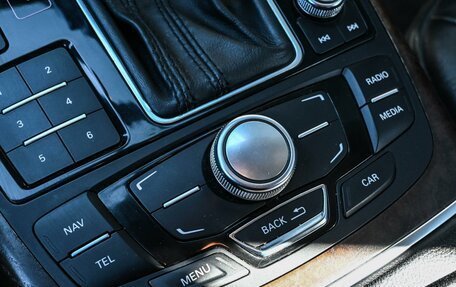 Audi A6, 2011 год, 1 299 000 рублей, 22 фотография