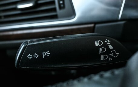 Audi A6, 2011 год, 1 299 000 рублей, 16 фотография