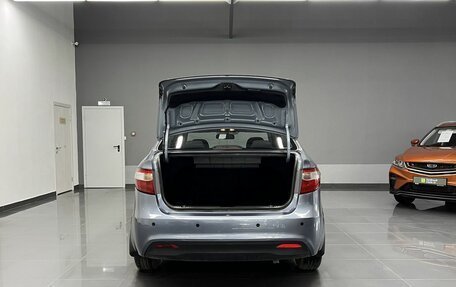 KIA Rio III рестайлинг, 2012 год, 1 040 000 рублей, 7 фотография