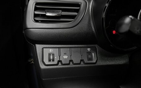KIA Rio III рестайлинг, 2012 год, 1 040 000 рублей, 19 фотография