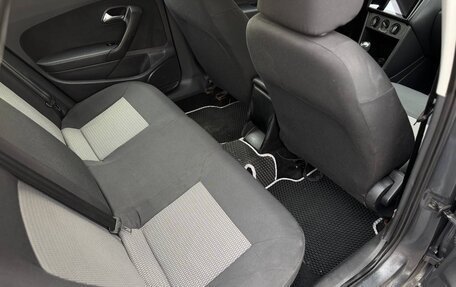 Volkswagen Polo VI (EU Market), 2011 год, 360 000 рублей, 14 фотография