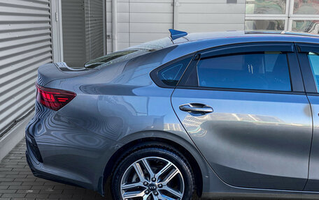 KIA Cerato IV, 2020 год, 1 770 000 рублей, 8 фотография