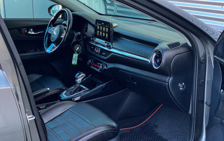KIA Cerato IV, 2020 год, 1 770 000 рублей, 9 фотография
