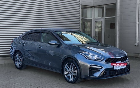 KIA Cerato IV, 2020 год, 1 770 000 рублей, 3 фотография