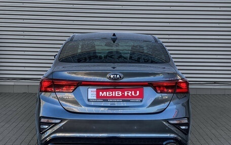 KIA Cerato IV, 2020 год, 1 770 000 рублей, 6 фотография