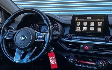 KIA Cerato IV, 2020 год, 1 770 000 рублей, 11 фотография