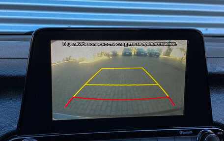KIA Cerato IV, 2020 год, 1 770 000 рублей, 21 фотография