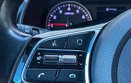KIA Cerato IV, 2020 год, 1 770 000 рублей, 24 фотография