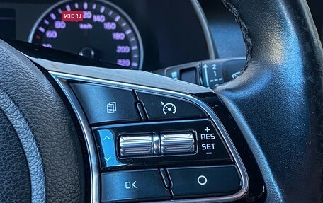 KIA Cerato IV, 2020 год, 1 770 000 рублей, 22 фотография
