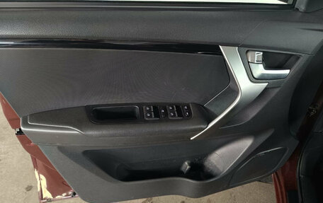 Chery Tiggo 3 I, 2018 год, 799 000 рублей, 17 фотография
