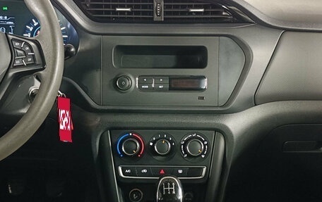Chery Tiggo 3 I, 2018 год, 799 000 рублей, 15 фотография