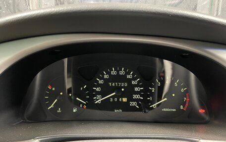 Chevrolet Lanos I, 2008 год, 300 000 рублей, 3 фотография