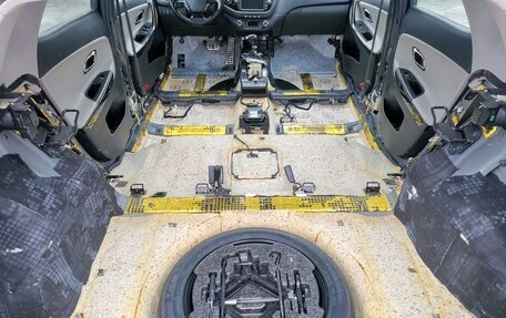 KIA cee'd III, 2012 год, 930 000 рублей, 8 фотография