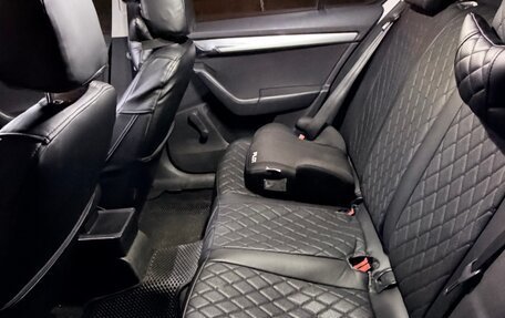Skoda Octavia, 2015 год, 615 000 рублей, 8 фотография
