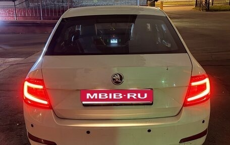 Skoda Octavia, 2015 год, 615 000 рублей, 4 фотография