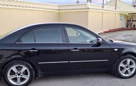 Hyundai Sonata VI, 2008 год, 720 000 рублей, 6 фотография
