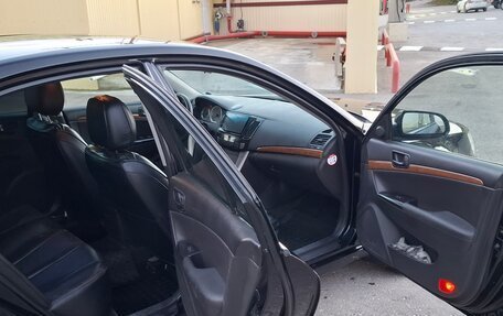 Hyundai Sonata VI, 2008 год, 720 000 рублей, 8 фотография