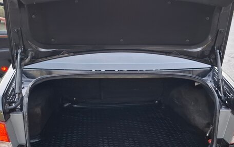 Hyundai Sonata VI, 2008 год, 720 000 рублей, 10 фотография